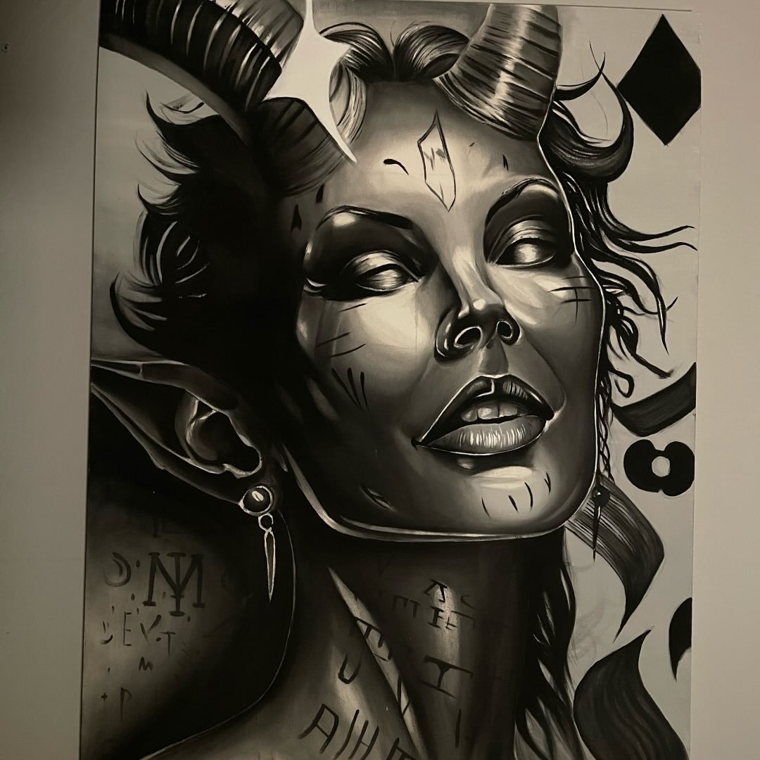 Obra original de estudio