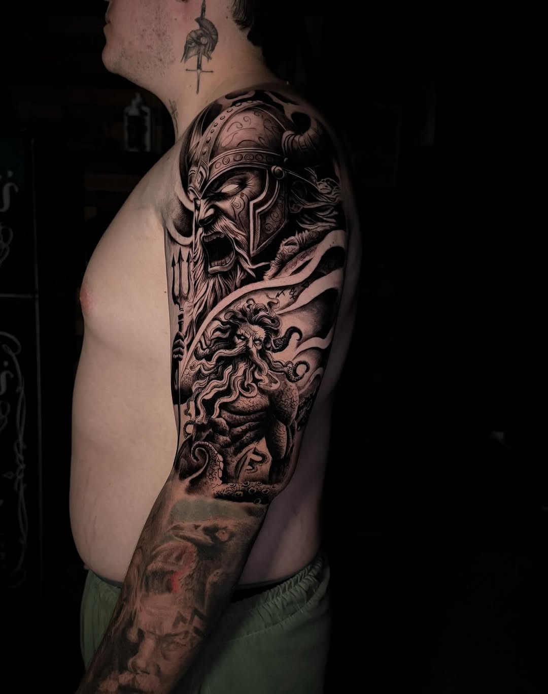 Blackwork